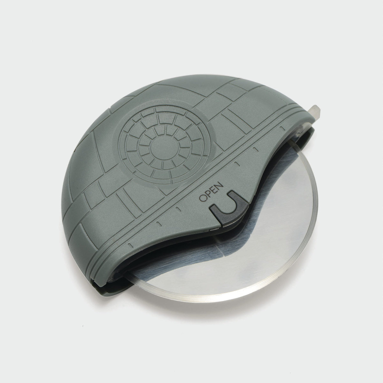 Imagen del producto Cortador de pizza Estrella de la Muerte - Star Wars