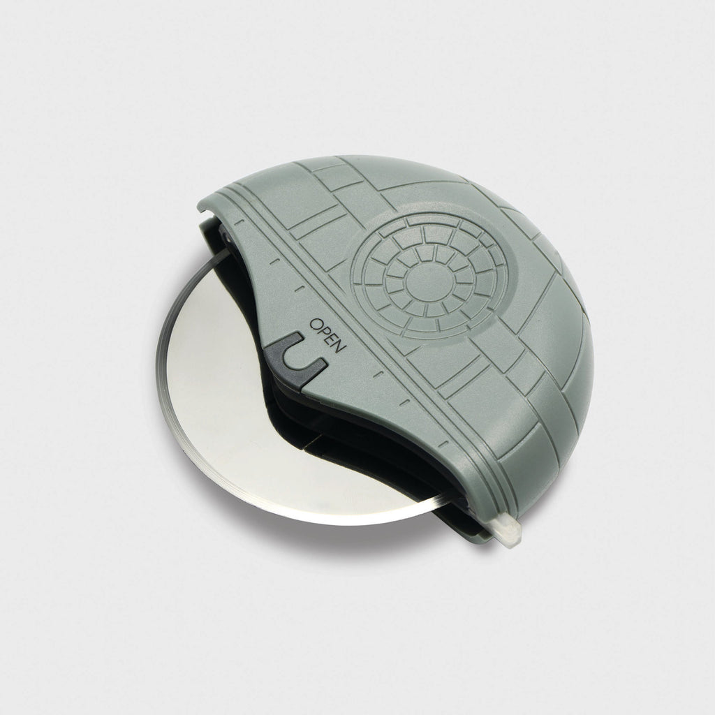 Imagen del producto Cortador de pizza Estrella de la Muerte - Star Wars