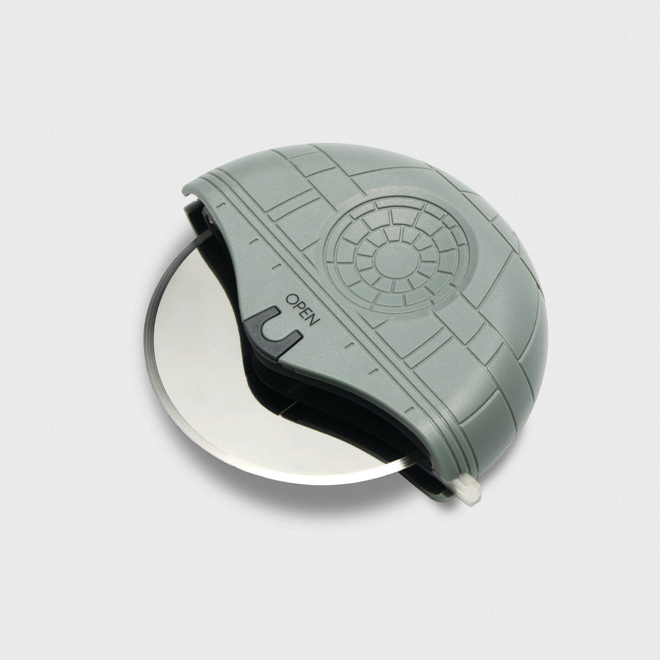 Imagen del producto Cortador de pizza Estrella de la Muerte - Star Wars
