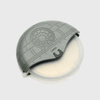 Imagen del producto Cortador de pizza Estrella de la Muerte - Star Wars