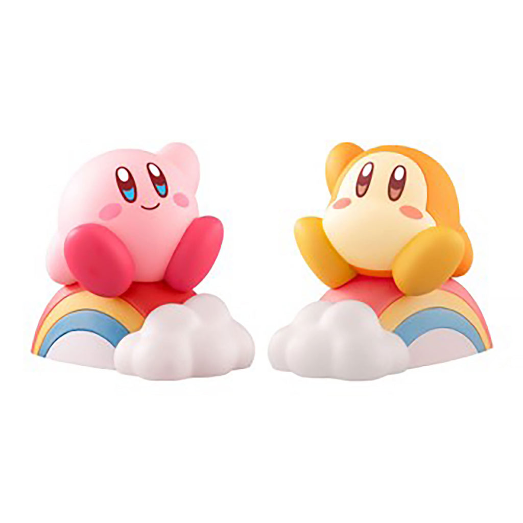 Imagen del producto Kirby - Dream Land Kirby Friends figura sorpresa vol. 4