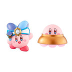 Imagen del producto Kirby - Dream Land Kirby Friends figura sorpresa vol. 4