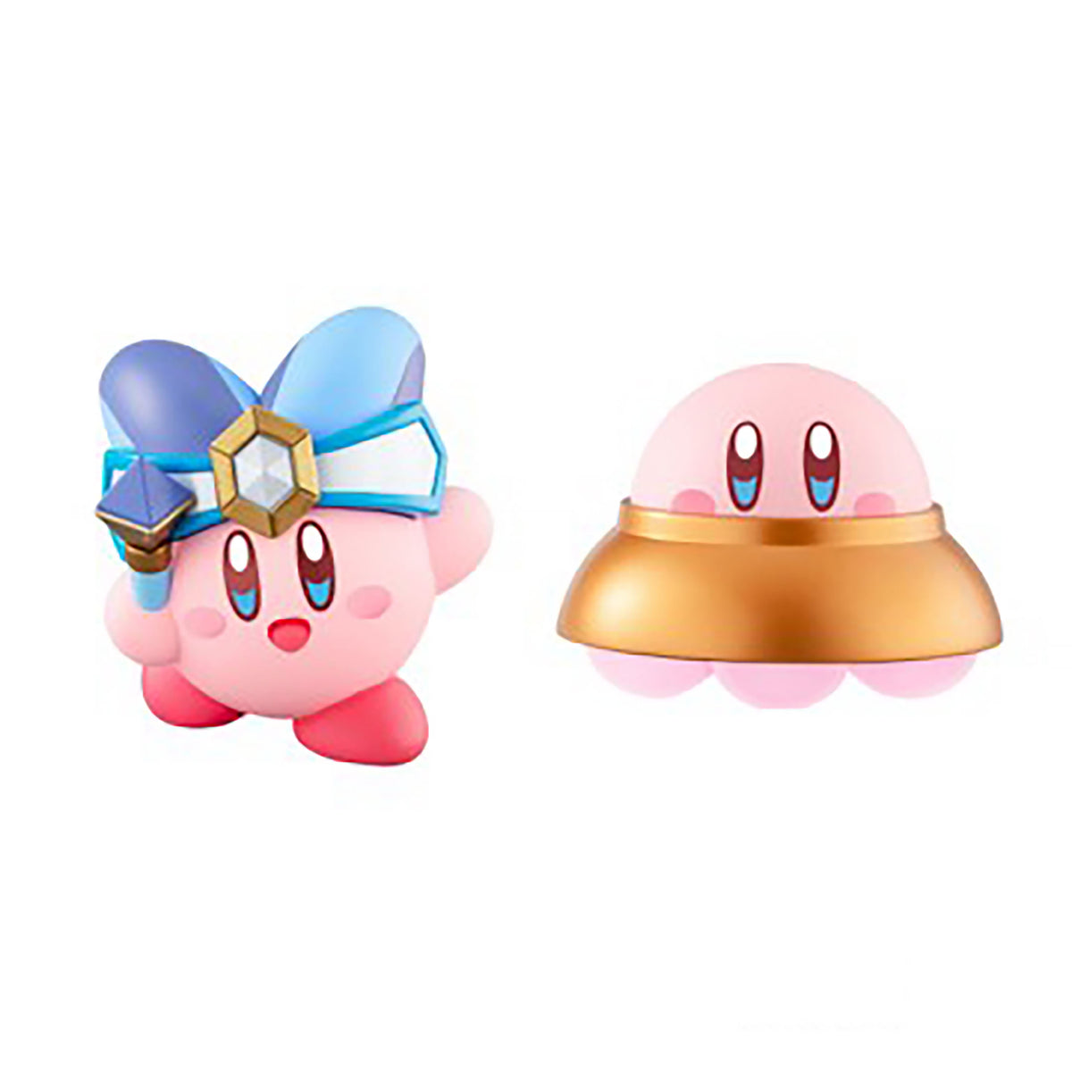 Imagen del producto Kirby - Dream Land Kirby Friends figura sorpresa vol. 4