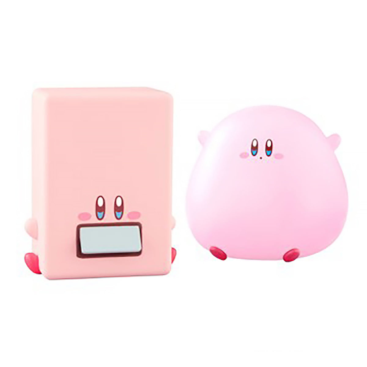 Imagen del producto Kirby - Dream Land Kirby Friends figura sorpresa vol. 4