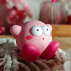 Imagen del producto Kirby - Dream Land Kirby Friends figura sorpresa vol. 4