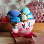 Imagen del producto Kirby - Dream Land Kirby Friends figura sorpresa vol. 4