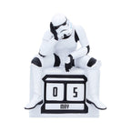 Imagen del producto Calendario anual 3D Stormtrooper - Star Wars