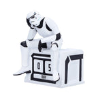 Imagen del producto Calendario anual 3D Stormtrooper - Star Wars