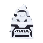 Imagen del producto Calendario anual 3D Stormtrooper - Star Wars