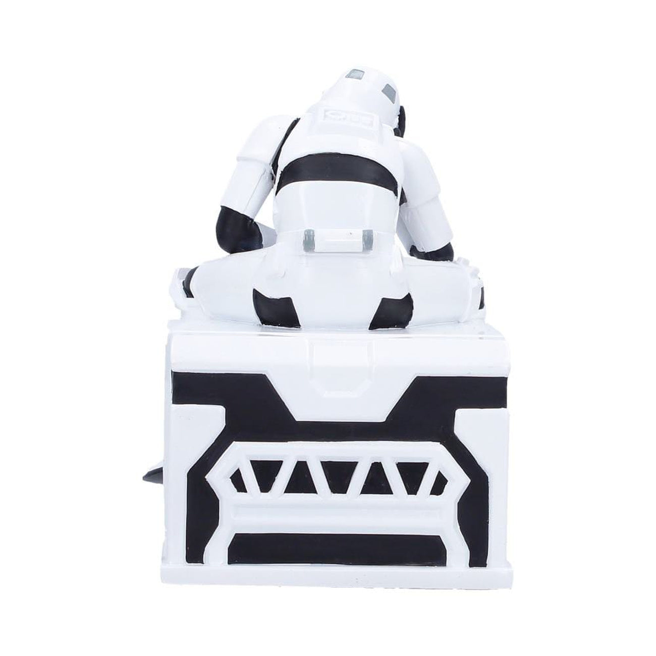 Imagen del producto Calendario anual 3D Stormtrooper - Star Wars