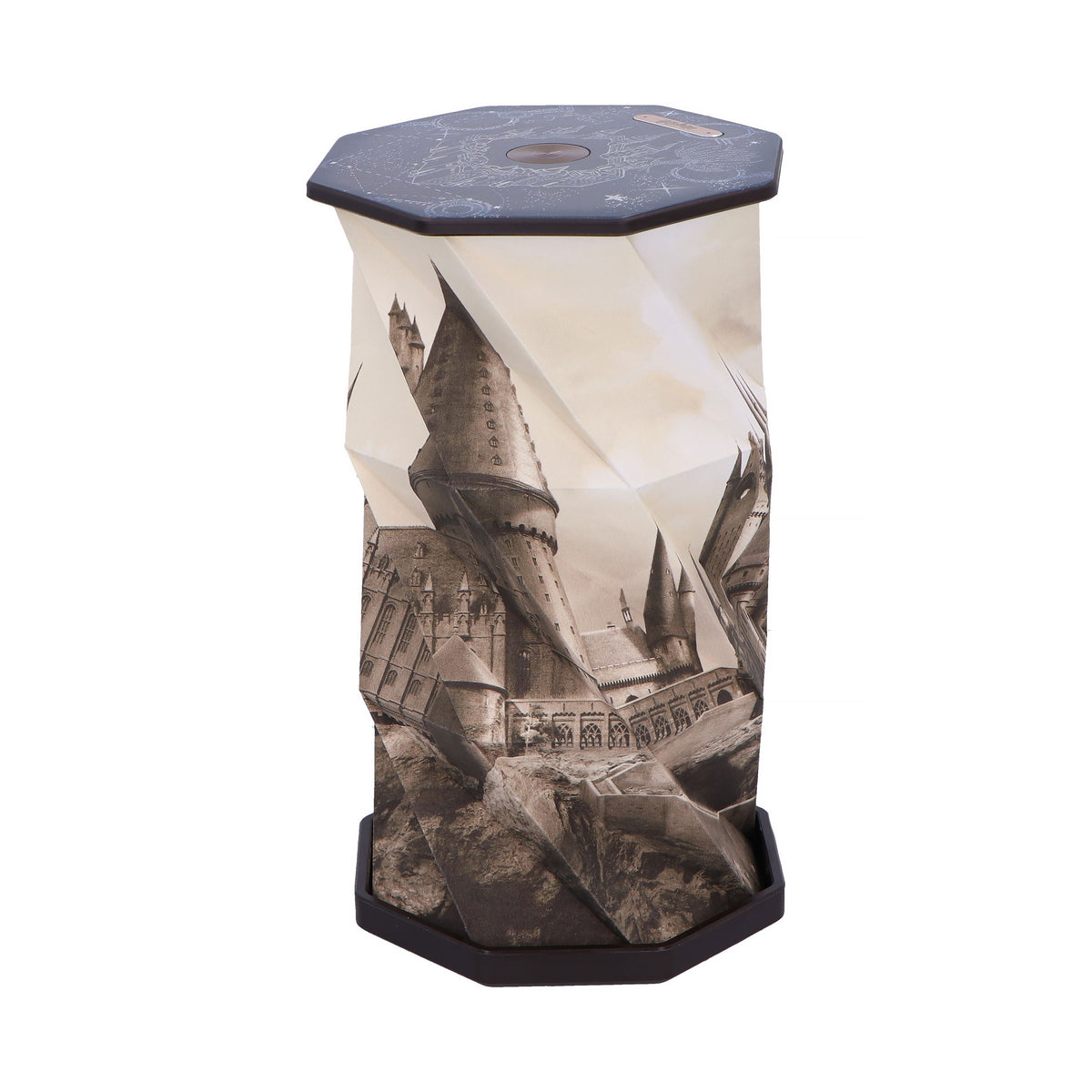 Imagen del producto Harry Potter - Lámpara Plegable Castillo de Hogwarts