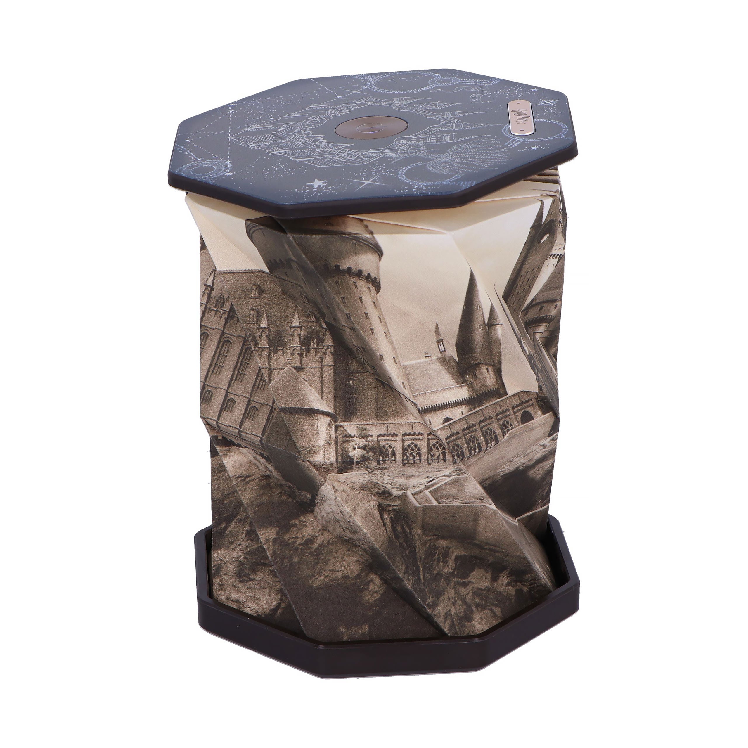 Imagen del producto Harry Potter - Lámpara Plegable Castillo de Hogwarts