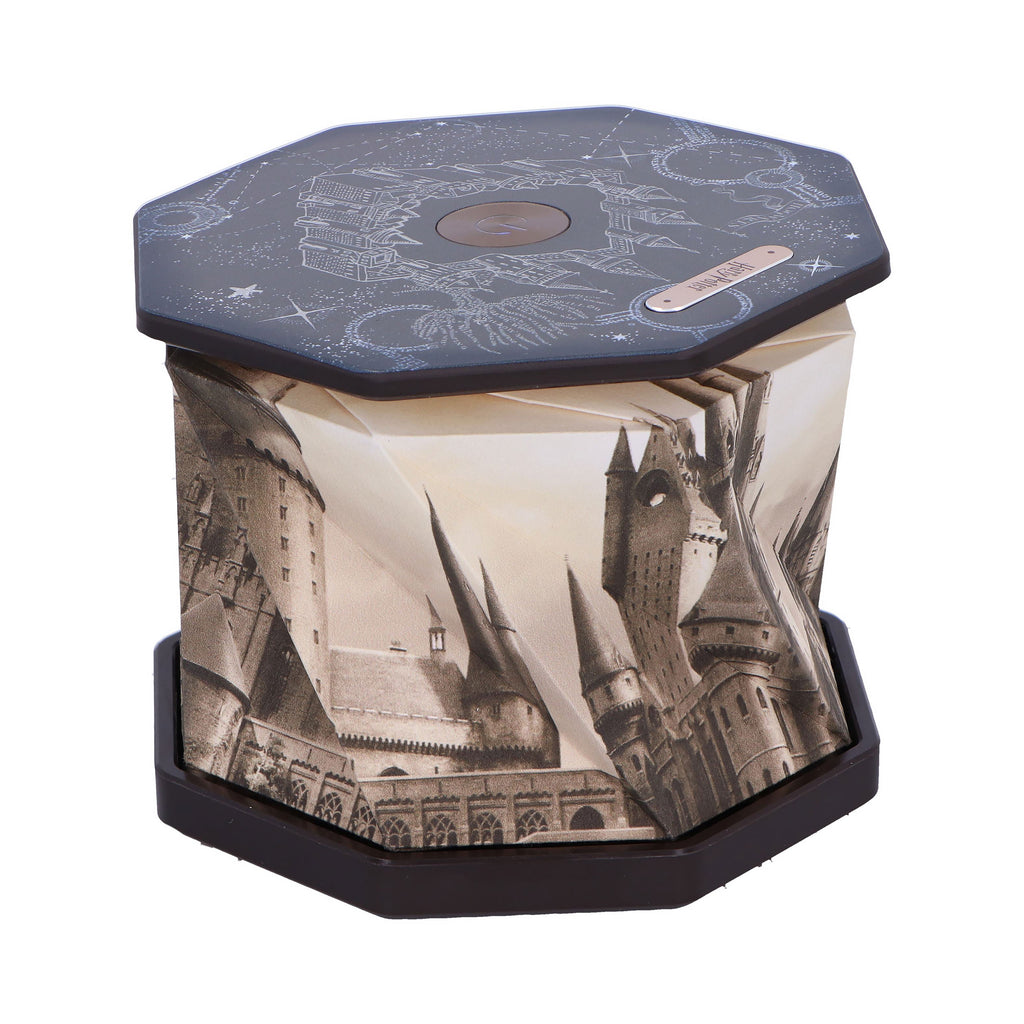 Imagen del producto Harry Potter - Lámpara Plegable Castillo de Hogwarts