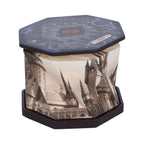 Imagen del producto Harry Potter - Lámpara Plegable Castillo de Hogwarts