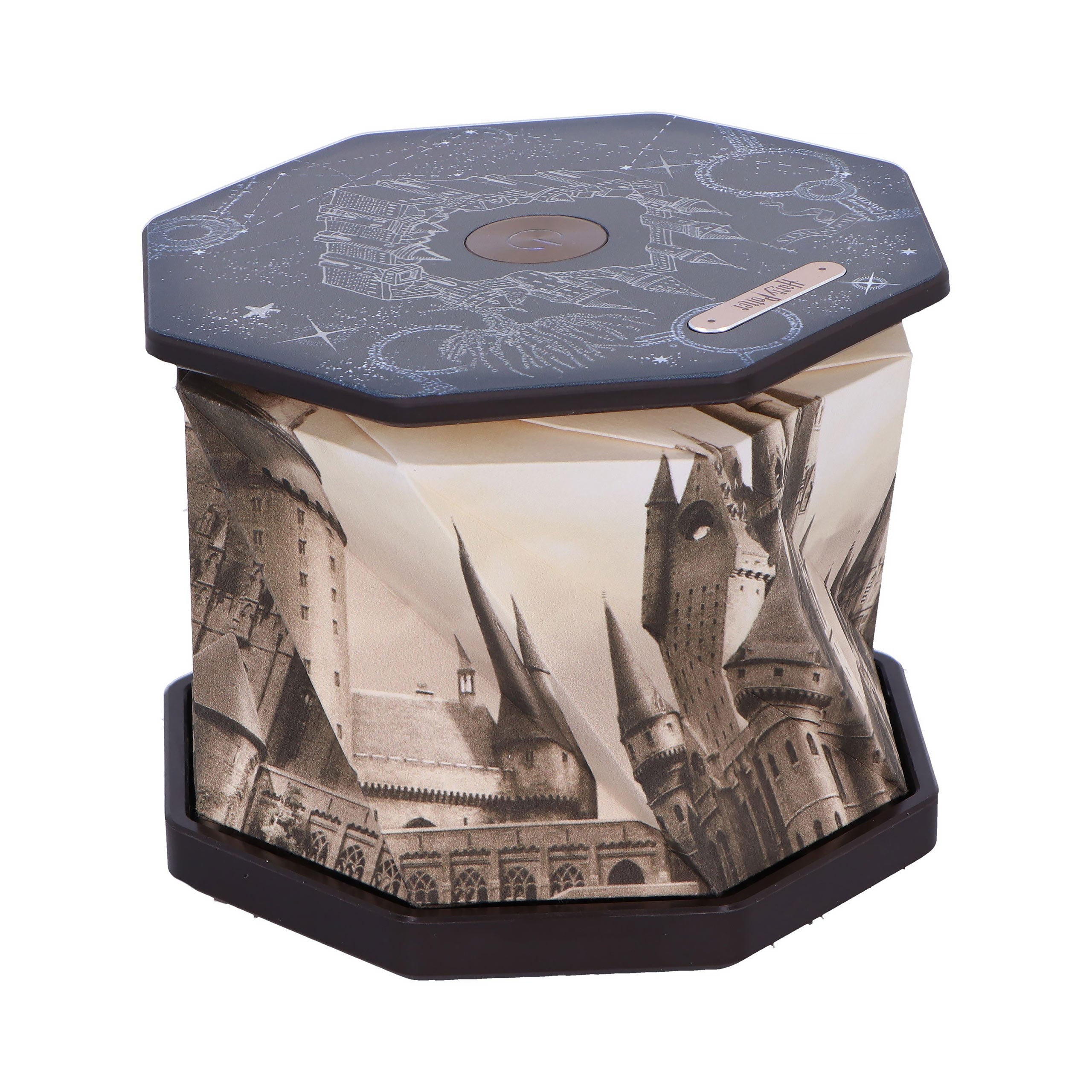 Imagen del producto Harry Potter - Lámpara Plegable Castillo de Hogwarts