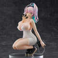 Imagen del producto Super Sonico - Figura Pop Up Parade 15th Mini Dress Version