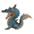 Product image Monster Hunter - Lagiacrus Builder Sofvi Model Capcom Figure
