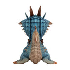 Product image Monster Hunter - Lagiacrus Builder Sofvi Model Capcom Figure
