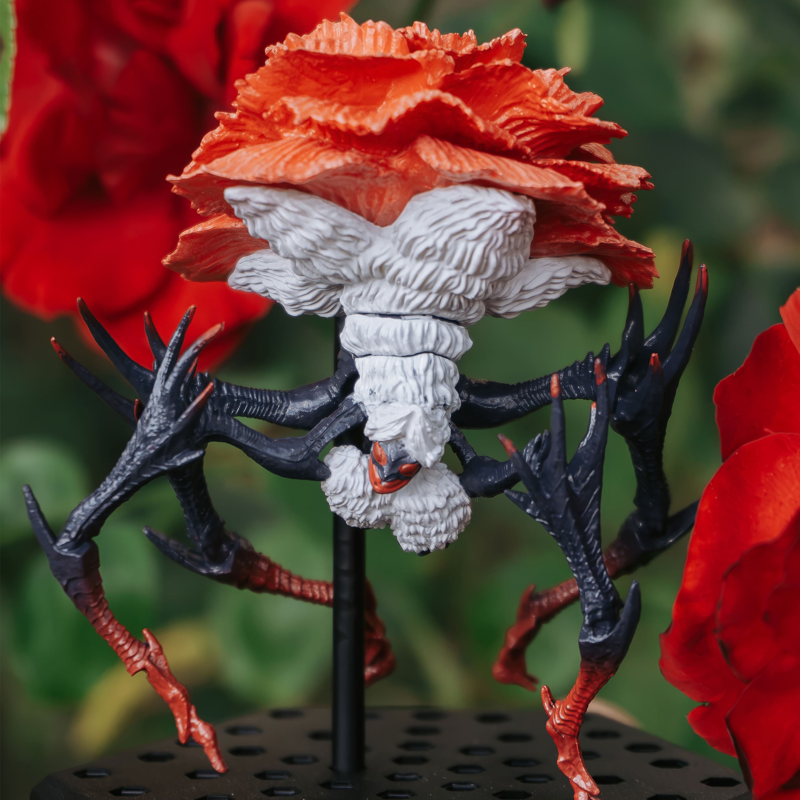 Imagen del producto Monster Hunter - Figura sorpresa Capcom Standard Model Plus Vol. 28