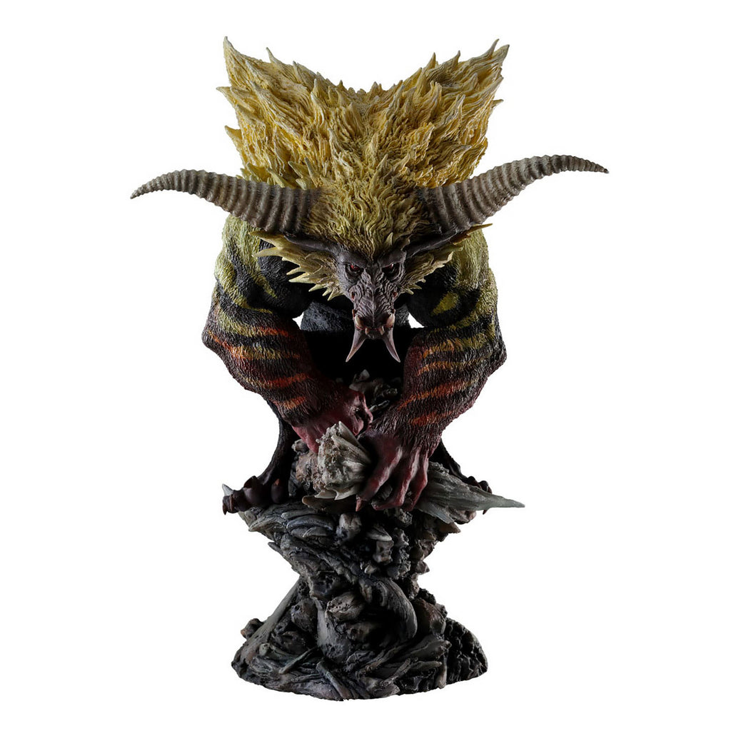 Product image Monster Hunter - Rajang Builder Creator's Model Capcom Figure