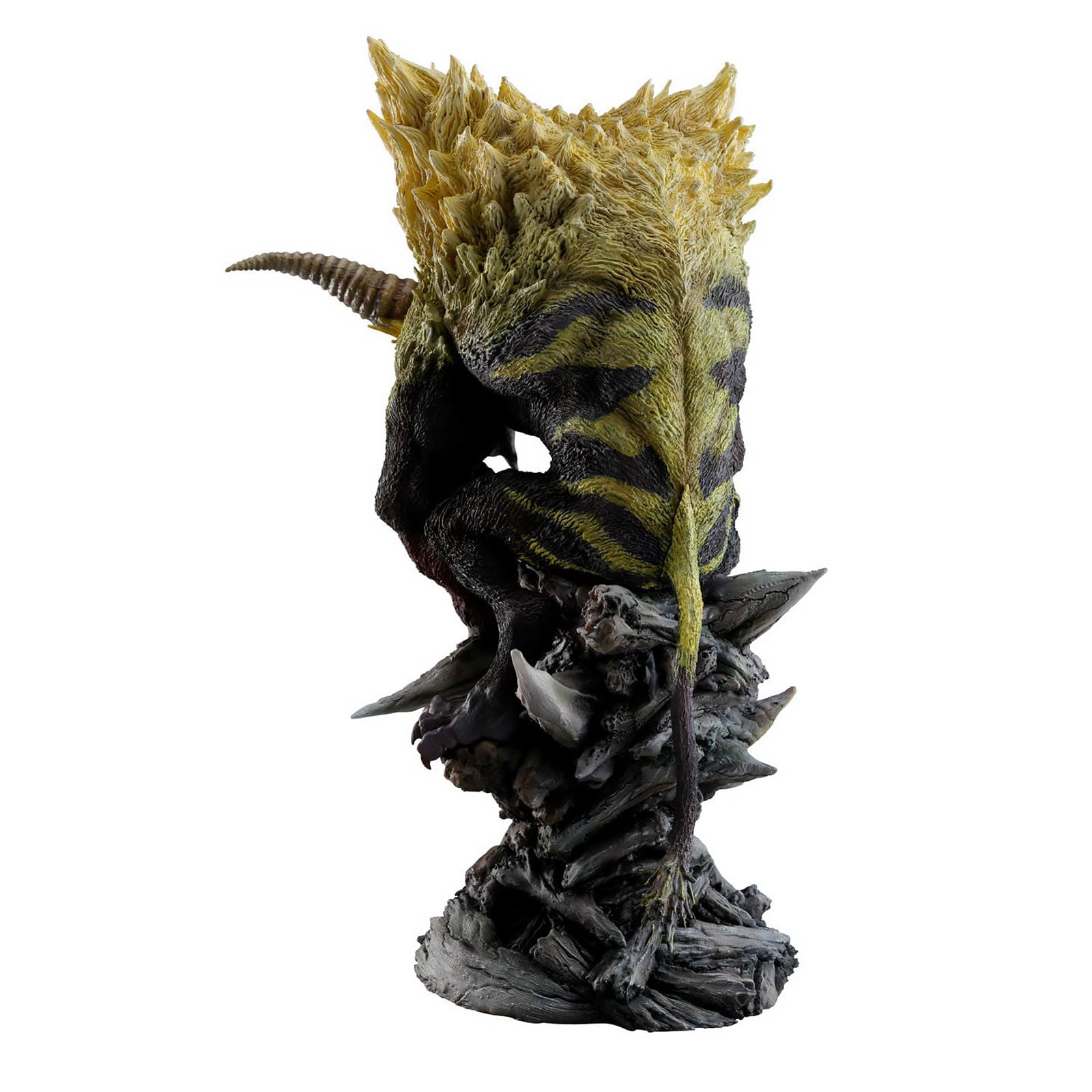 Product image Monster Hunter - Rajang Builder Creator's Model Capcom Figure