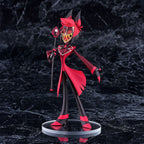 Imagen del producto Hazbin Hotel - Figura Alastor Pop Up Parade