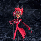 Imagen del producto Hazbin Hotel - Figura Alastor Pop Up Parade