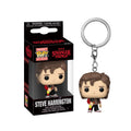Imagen del producto Stranger Things - Steve llavero Funko Pop