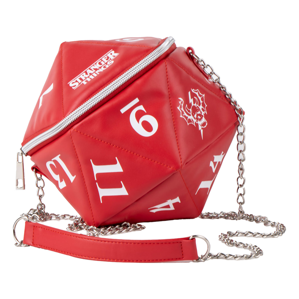 Imagen del producto Stranger Things - Bolso de mano Dado D20
