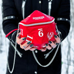 Imagen del producto Stranger Things - Bolso de mano Dado D20