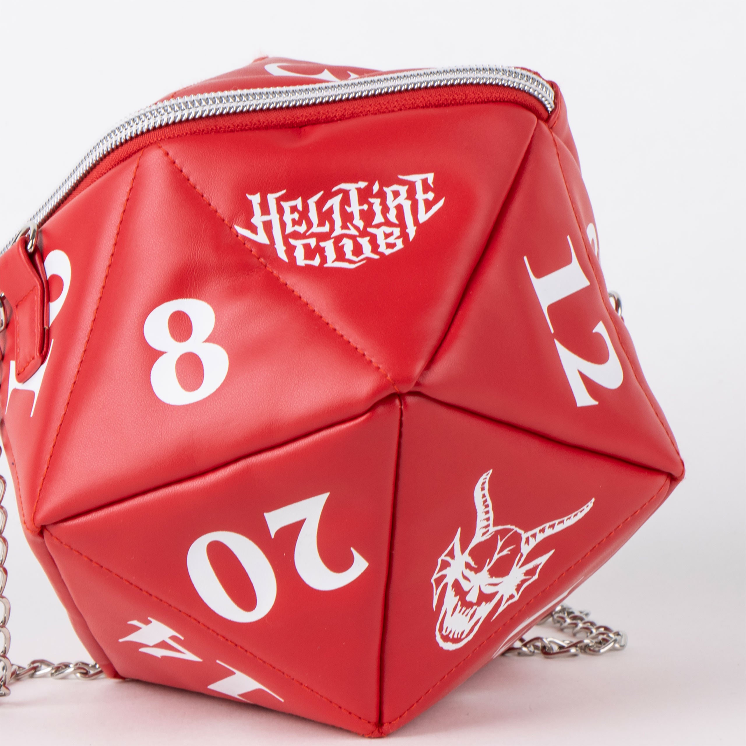 Imagen del producto Stranger Things - Bolso de mano Dado D20
