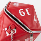Imagen del producto Stranger Things - Bolso de mano Dado D20