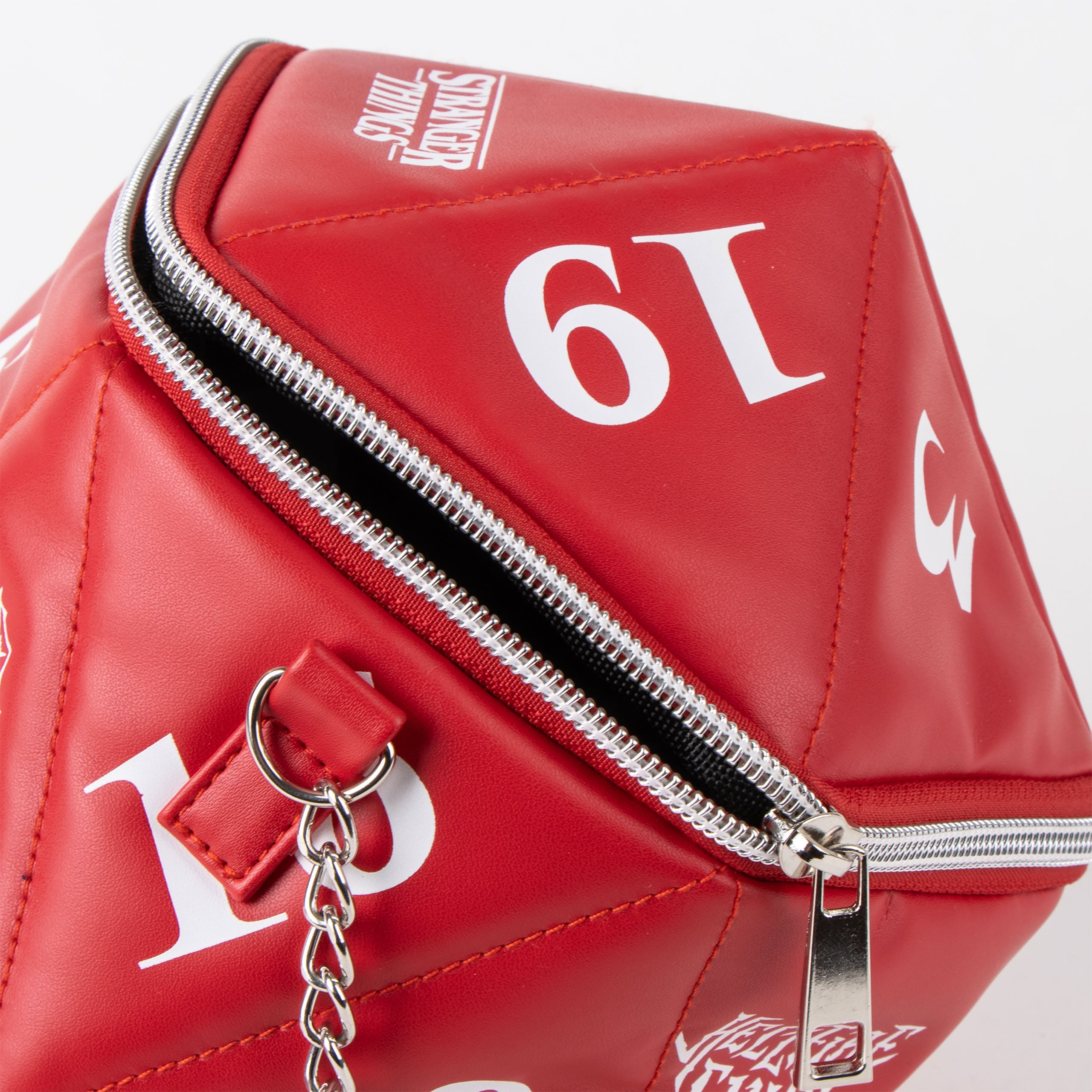 Imagen del producto Stranger Things - Bolso de mano Dado D20