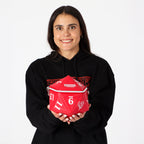 Imagen del producto Stranger Things - Bolso de mano Dado D20