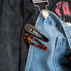 Imagen del producto Stranger Things - Set de regalo de accesorios para el pelo Demogorgon