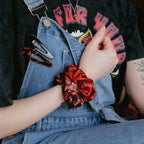 Imagen del producto Stranger Things - Set de regalo de accesorios para el pelo Demogorgon