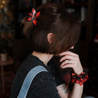 Imagen del producto Stranger Things - Set de regalo de accesorios para el pelo Demogorgon