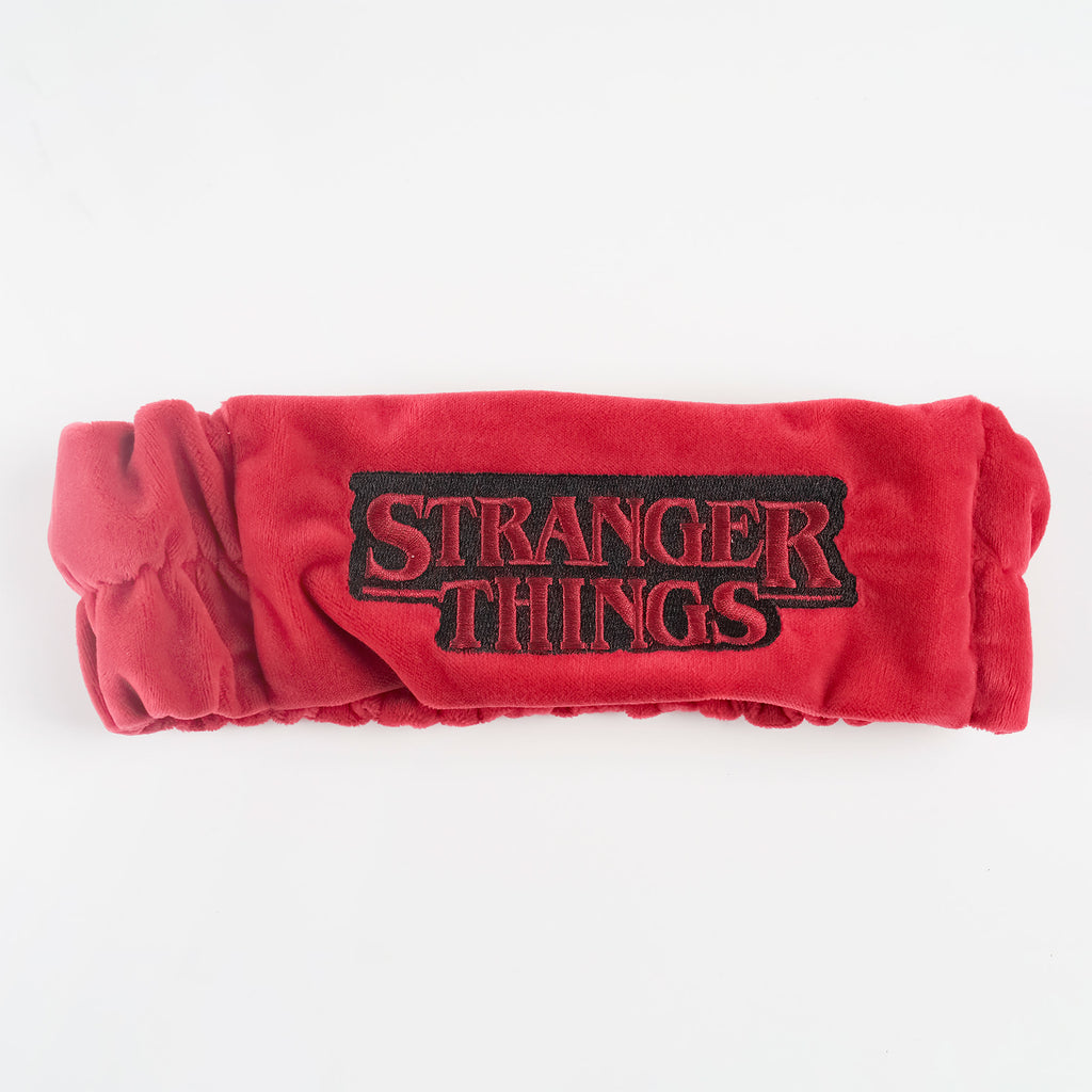 Imagen del producto Stranger Things - Set de regalo de accesorios para el pelo Demogorgon