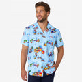 Imagen del producto Super Mario - Adventures camisa de manga corta