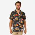Imagen del producto Super Mario - Bowser’s Mayhem camisa de manga corta