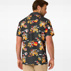 Imagen del producto Super Mario - Bowser’s Mayhem camisa de manga corta
