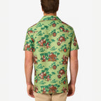 Product image Donkey Kong - Bananas Short Sleeve Shirt