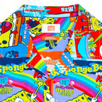 Imagen del producto Bob Esponja - Breakfast camisa de manga corta