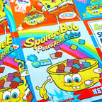 Imagen del producto Bob Esponja - Breakfast camisa de manga corta