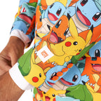 Product image Pokémon - Starter Costume Suit