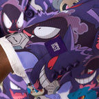Imagen del producto Pokémon - Traje Disfraz Fantasma