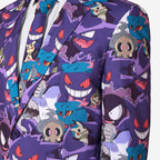 Imagen del producto Pokémon - Traje Disfraz Fantasma