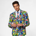 Imagen del producto Super Mario - Traje de personaje