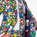 Imagen del producto Super Mario - Traje de personaje