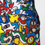 Imagen del producto Super Mario - Traje de personaje